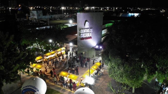 Foto: Mateus Pereira/GOVBA