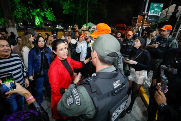 Foto: Reprodução/Secom Pernambuco