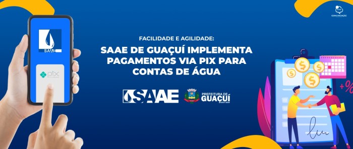Foto: Reprodução/Prefeitura de Guaçuí - ES