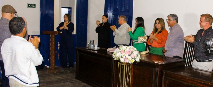 Foto: Reprodução/Prefeitura de Iúna - ES