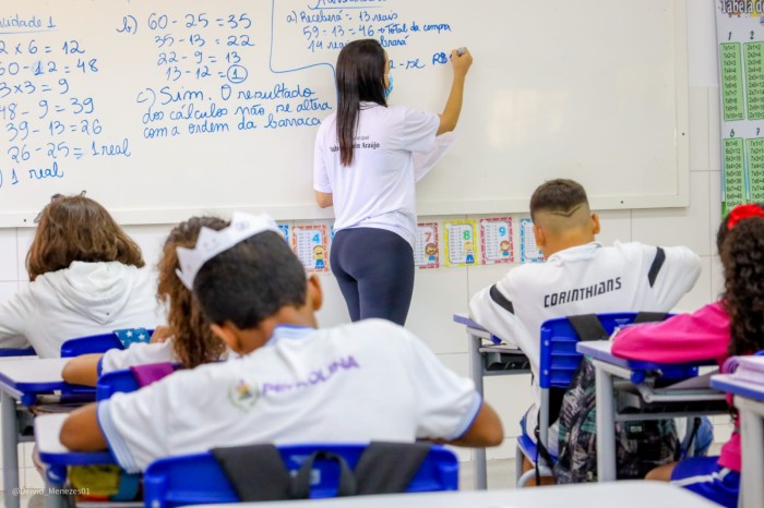 Foto: Reprodução/Prefeitura de Petrolina - PE