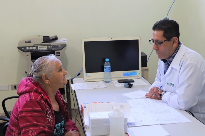 Foto: Reprodução/Prefeitura de Bataguassu - MS