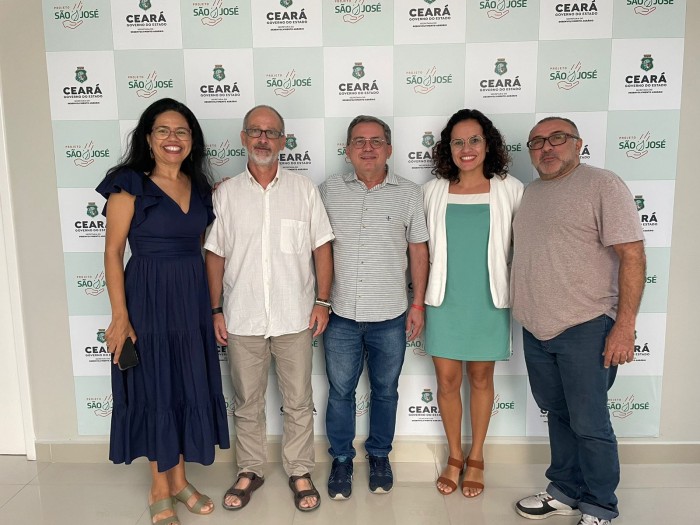 Foto: Reprodução/Secom Ceará