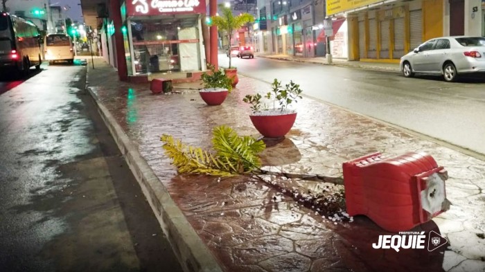 Foto: Reprodução/Prefeitura de Jequié - BA
