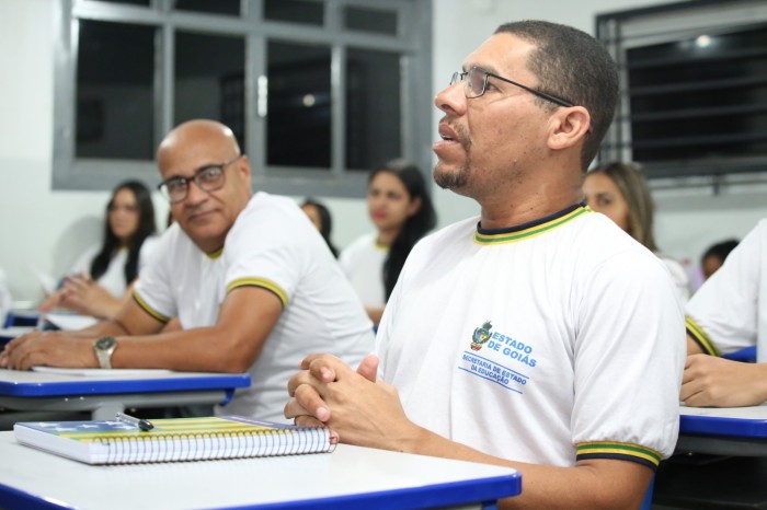 Foto: Reprodução/Secom Goiás