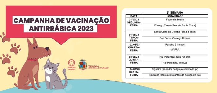 Foto: Reprodução/Prefeitura de Iúna - ES