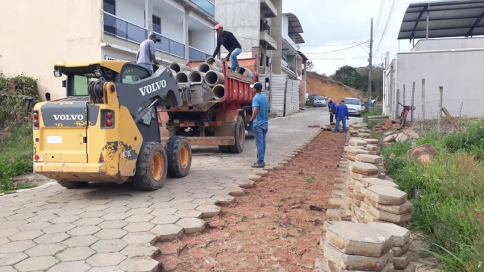 Foto: Reprodução/Prefeitura de Guaçuí - ES