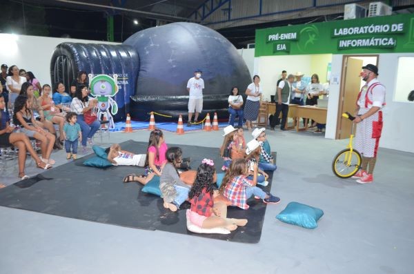 Foto: Reprodução/Secom Acre