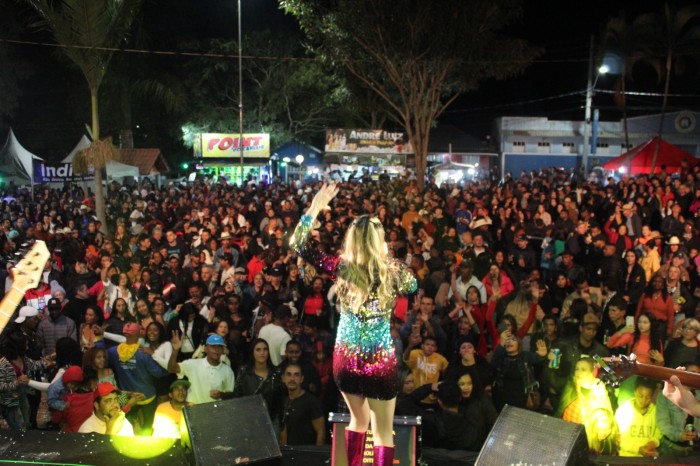 Foto: Reprodução/Prefeitura de Guaçuí - ES