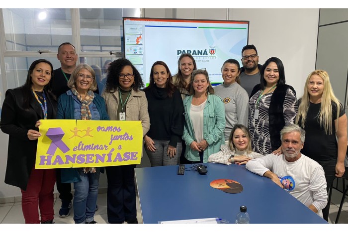Foto: Reprodução/Secom Paraná