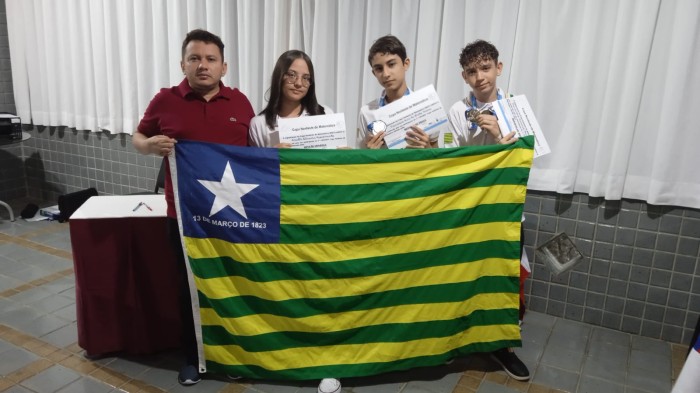 Foto: Reprodução/Secom Piauí