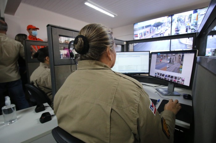 Foto: Alberto Maraux/SSP