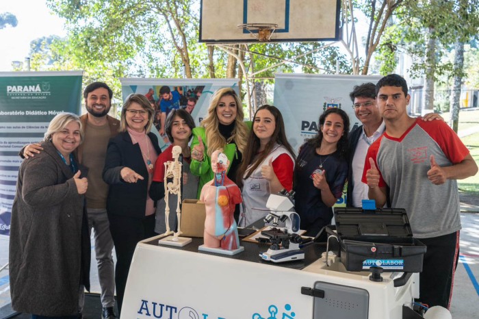 Foto: Lucas Fermin/Seed-Pr