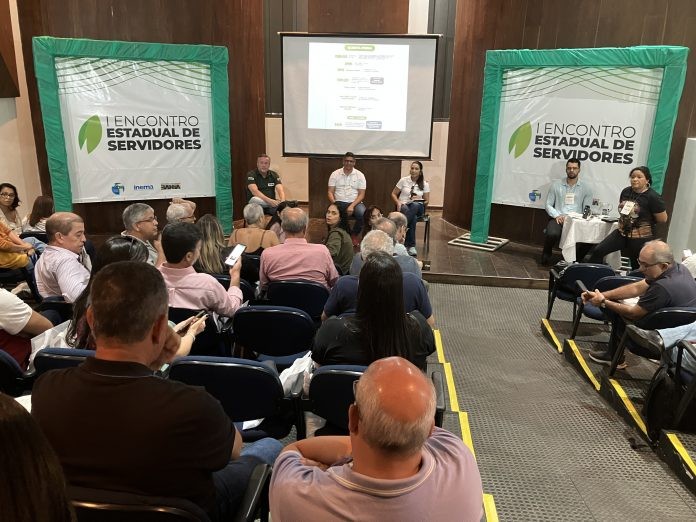 Foto: Divulgação/Inema