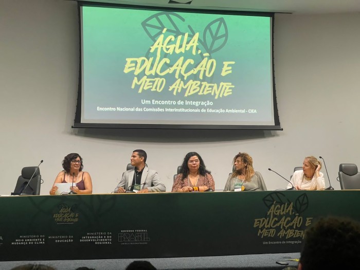 Foto: Reprodução/Secom Acre