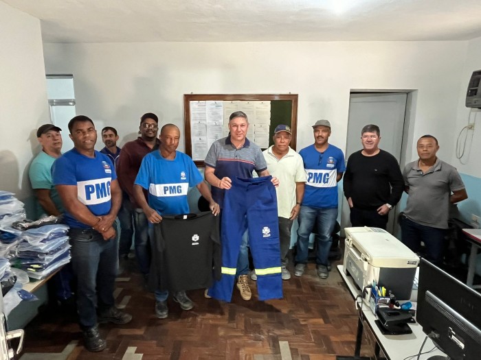 Foto: Reprodução/Prefeitura de Guaçuí - ES