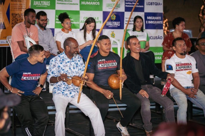 Foto: Drance Jézus/Sejusc 