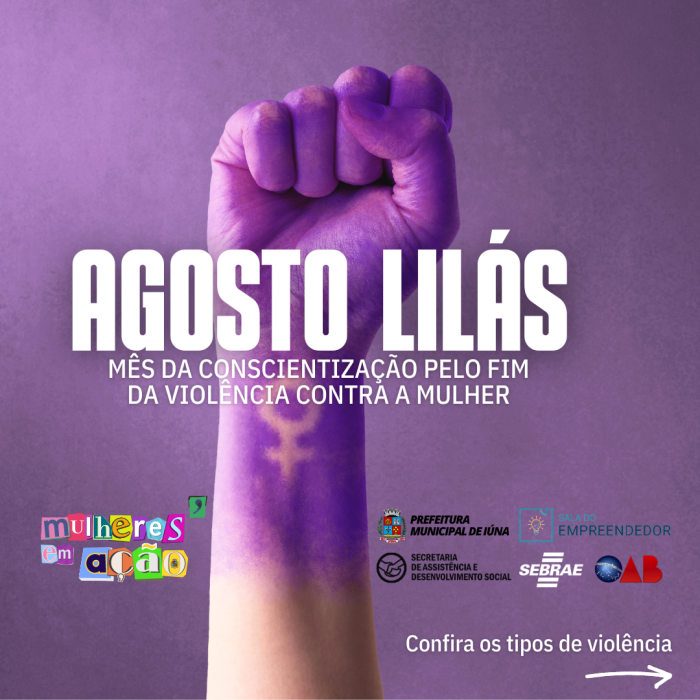 Foto: Reprodução/Prefeitura de Iúna - ES