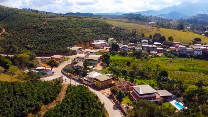 Foto: Reprodução/Prefeitura de Iúna - ES