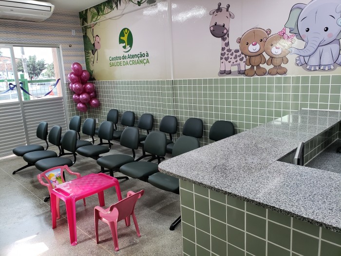 Foto: Reprodução/Prefeitura de Camaçari - BA