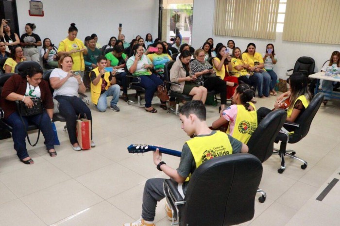 Fotos: Jimmy Christian/Seas