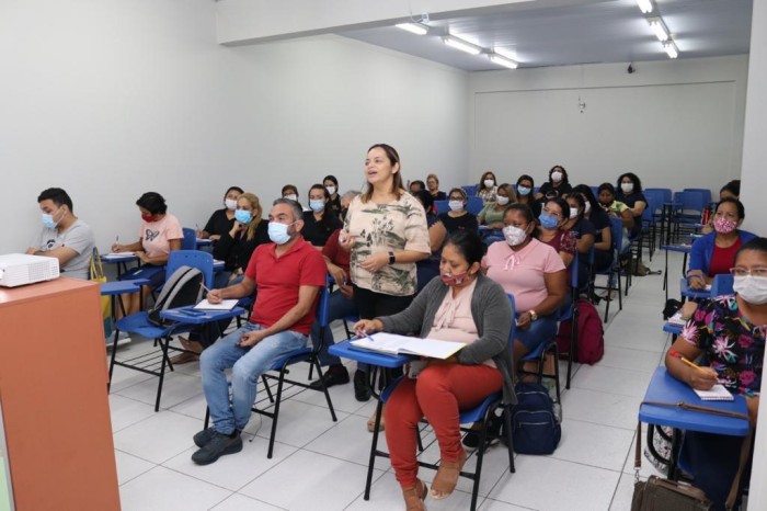 FOTOS: Divulgação/ FUnATI
