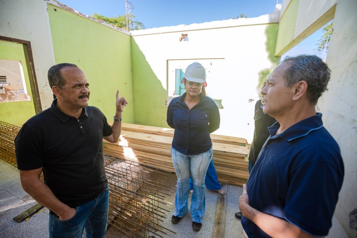 Foto: Reprodução/Prefeitura de Camaçari - BA