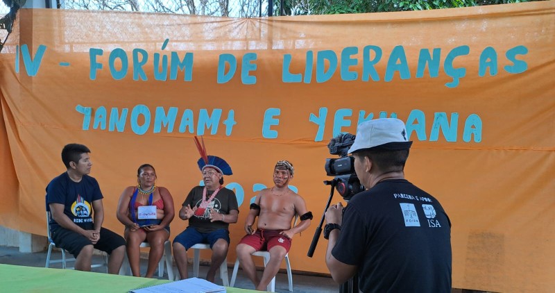 Divulgação|Rede Wayuri