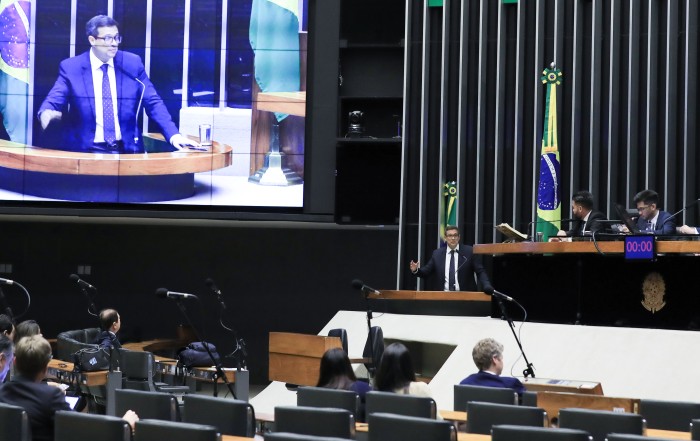 © Lula Marques/ Agência Brasil