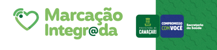 Foto: Reprodução/Prefeitura de Camaçari - BA