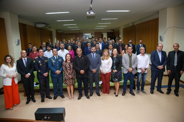 Foto: Reprodução/Secom Acre