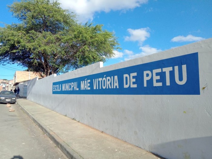 Foto: Reprodução/Prefeitura Mun. Vitória da Conquista - BA