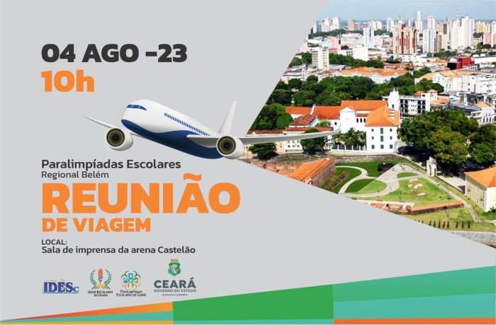 Foto: Reprodução/Secom Ceará