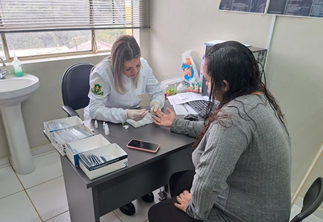 Foto: Reprodução/Prefeitura de Piraí do Sul - PR