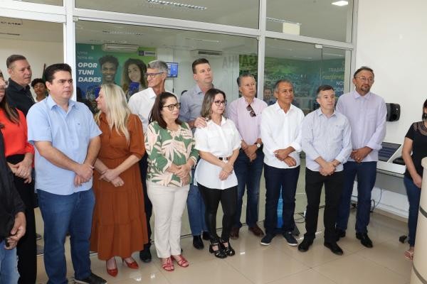 Foto: Reprodução/Câmara de Sorriso - MT