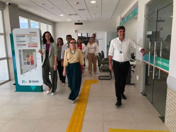 Foto: Reprodução/Secom Ceará