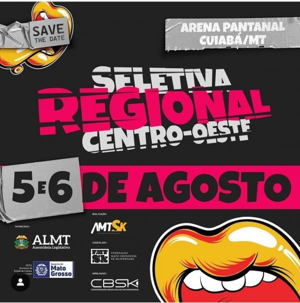 Foto: Reprodução/Prefeitura de Sorriso - MT
