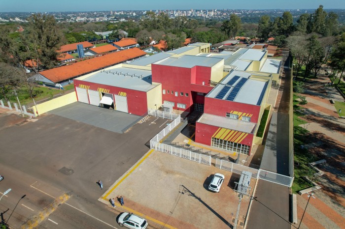 Foto: Valdelino Pontes/SECID