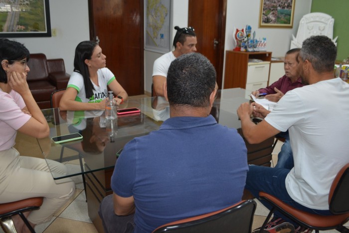 Foto: Reprodução/Prefeitura de Bataguassu - MS