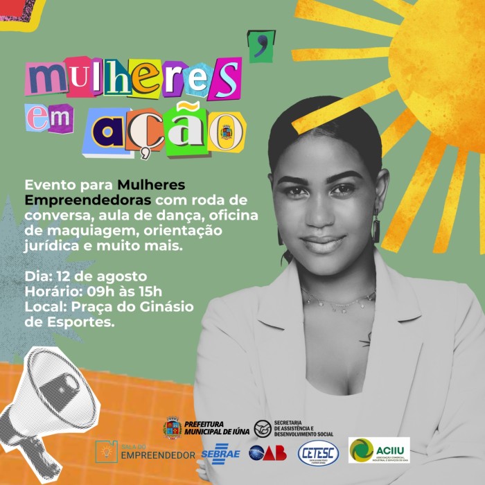 Foto: Reprodução/Prefeitura de Iúna - ES