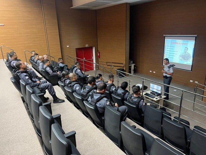 Foto: Reprodução/Polícia Militar - ES