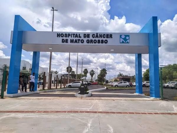 Foto: Reprodução/Câmara de Sorriso - MT
