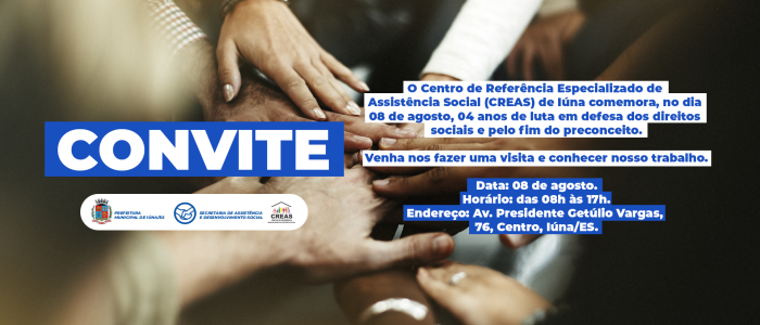 Foto: Reprodução/Prefeitura de Iúna - ES