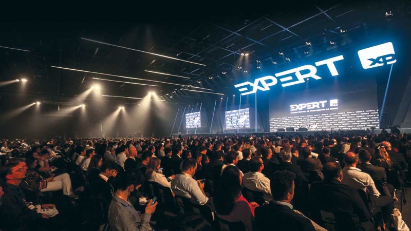 Expert XP 2022