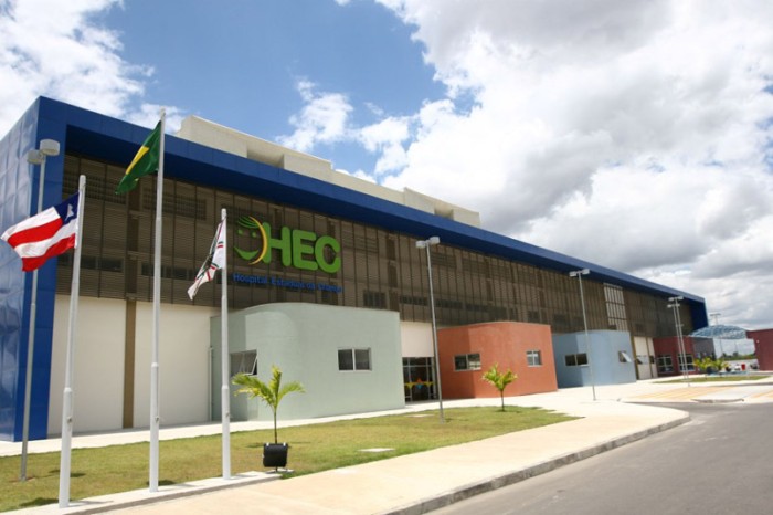 Foto: Divulgação/Sesab