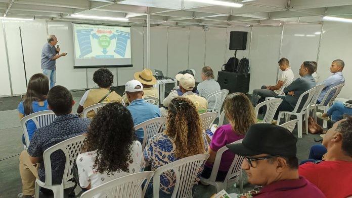 Foto: Divulgação/CAR
