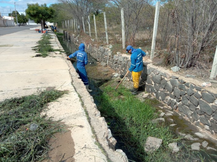 Foto: Reprodução/Prefeitura de Petrolina - PE