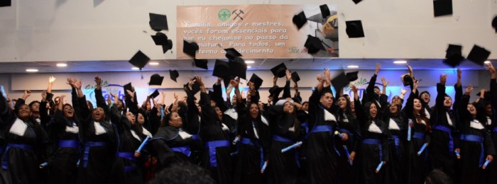 Escola Multi Tech / Divulgação