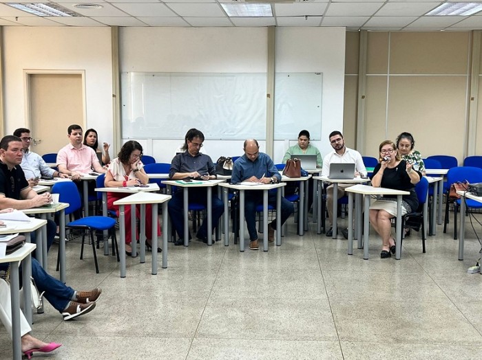 Foto: Reprodução/Secom Piauí
