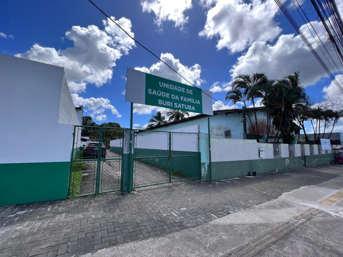 Foto: Reprodução/Prefeitura de Camaçari - BA